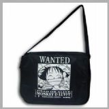 one piece anime bag