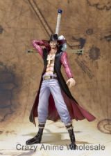 one piece anime figure