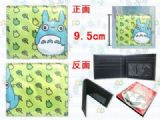 totoro anime wallet
