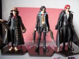 one piece anime figure