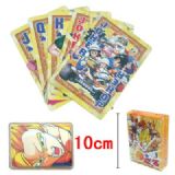 dragon ball anime poker