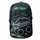 one piece anime bag