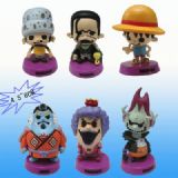 one piece anime figure