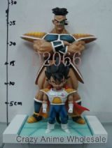 dragon ball anime figure