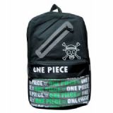 one piece anime bag