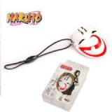 Naruto Anime phonestrap