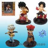 one piece anime figure