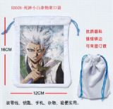 bleach anime bag