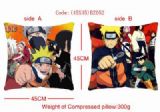 Naruto Anime cushion