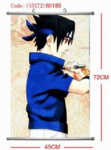 Naruto Anime wallscroll