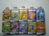 pokemon trading cards game