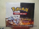 pokemon trading cards game black and white