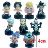 one piece anime figure