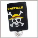 One Piece anime wallet