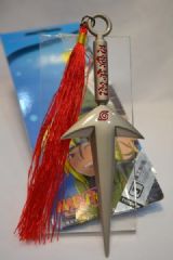 Naruto Cospaly Weapon 