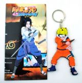 Naruto Anime keychain