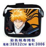 bleach anime bag