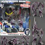 Transformers Figure 