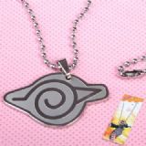 Naruto Anime necklace