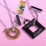 Naruto Anime lover necklace