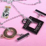 death note anime lover necklace