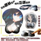 anime mousepad