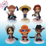 one piece anime figure