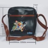 One Piece PU Satchel 