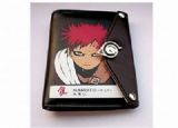 Naruto Anime wallet