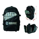 Hitman Reborn anime bag