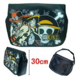 one piece anime bag