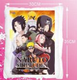 Naruto Anime cushion