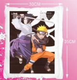 Naruto Anime cushion