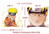 Naruto Anime cushion