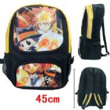 Hitman Reborn anime bag