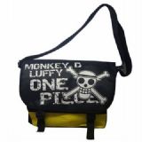 one piece anime bag