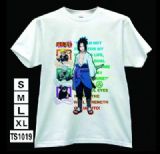 Naruto Anime t-shirt