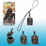 Hitman Reborn anime phonestrap