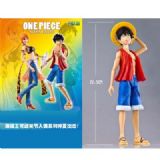 one piece anime figure