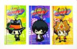 Hitman Reborn anime keychain