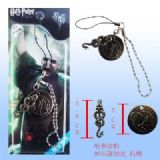 harry potter anime phonestrap