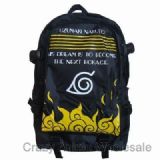 Naruto Anime bag