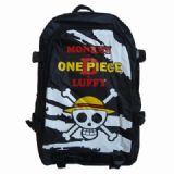 one piece anime bag