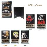 Naruto Anime wallet