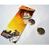 Naruto Gaara Neck Lace 