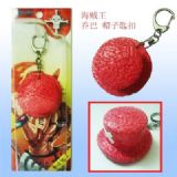 One Piece TonyTony Chopper Key Chain 