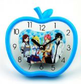 fairy tail anime clock