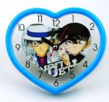 detective conan anime clock