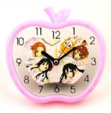 k-on! anime clock