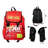 one piece anime bag